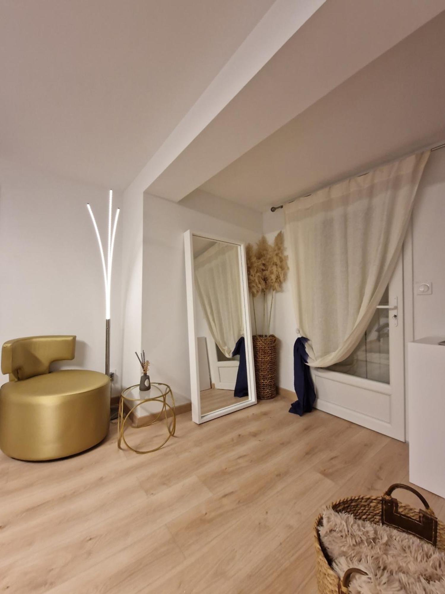 A L'Oree Des Oliviers Venterol (Drome) Exterior foto